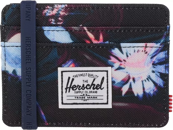Portofele Herschel Supply Co. Charlie RFID Wallet