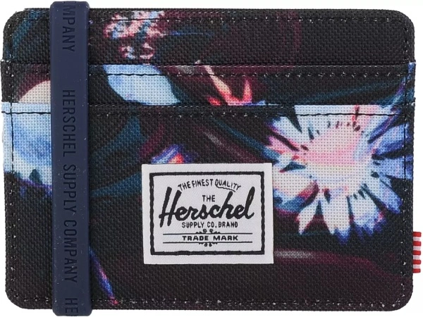 Portofele Herschel Supply Co. Charlie RFID Wallet
