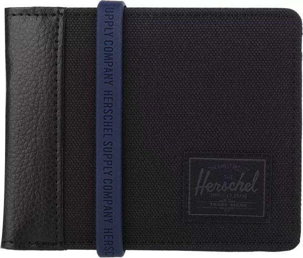 Portofele Herschel Supply Co. Hank RFID Wallet II