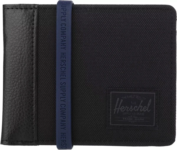 Portofele Herschel Supply Co. Hank RFID Wallet II