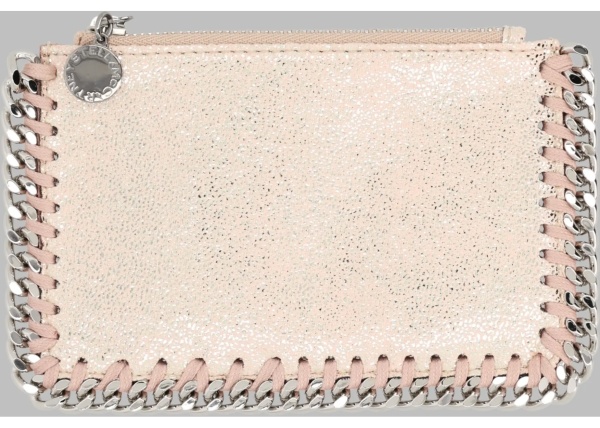 Portofele Portacarte "Falabella" Con Zip