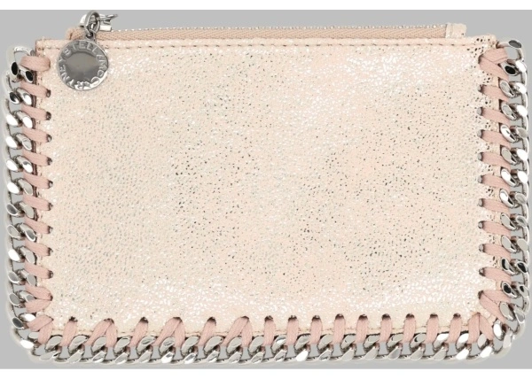 Portofele Portacarte "Falabella" Con Zip