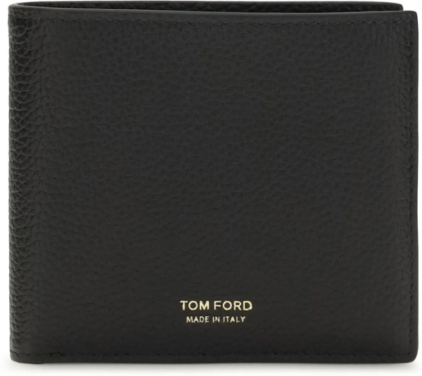 Portofele Printed bifold Wallet