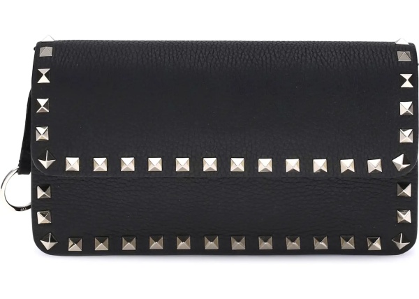 Portofele Rockstud Wallet bag