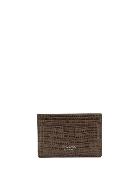 Portofele "Tejus T Line" Card Holder