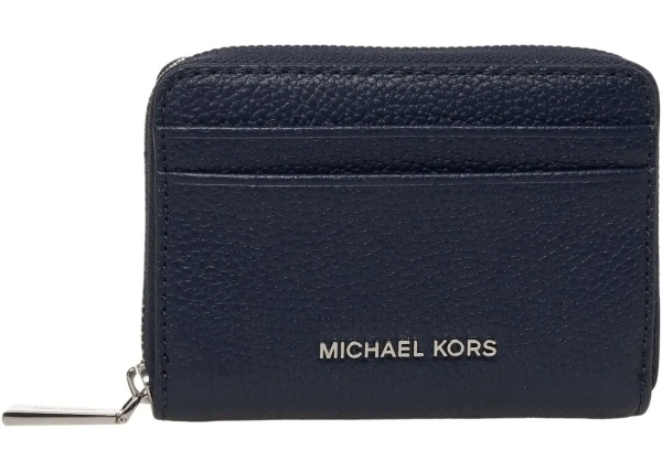 Portofele Wallet with logo lettering