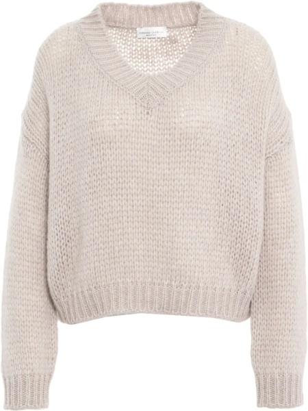Pulover Alpaca sweater