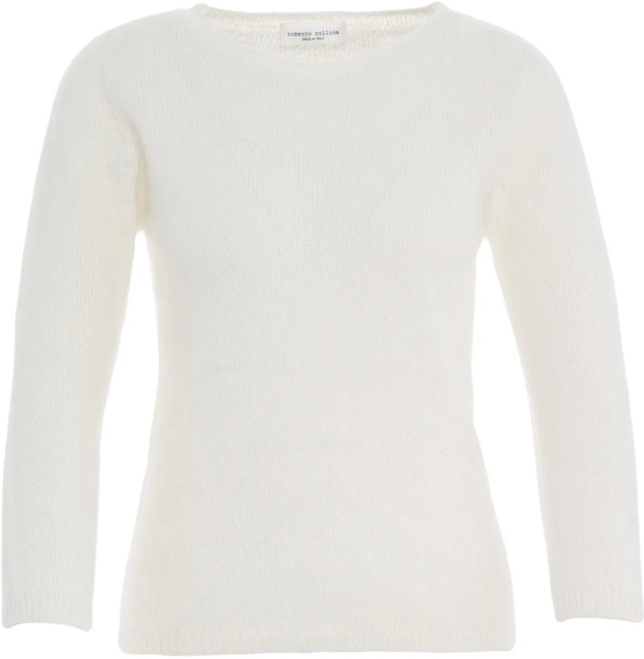 Pulover Angora sweater