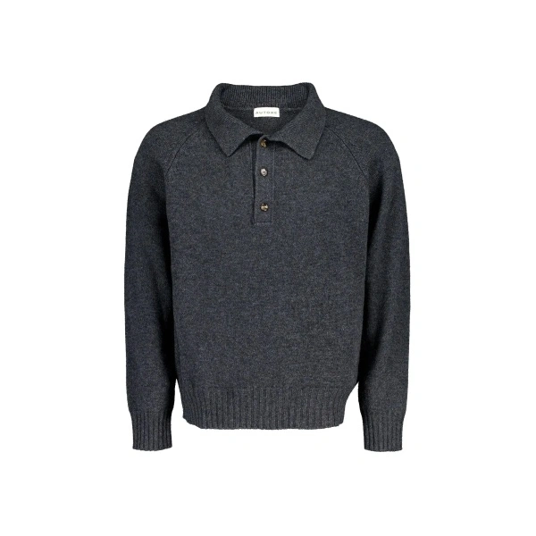 Pulover Autore Wool and Cashmere Sweater