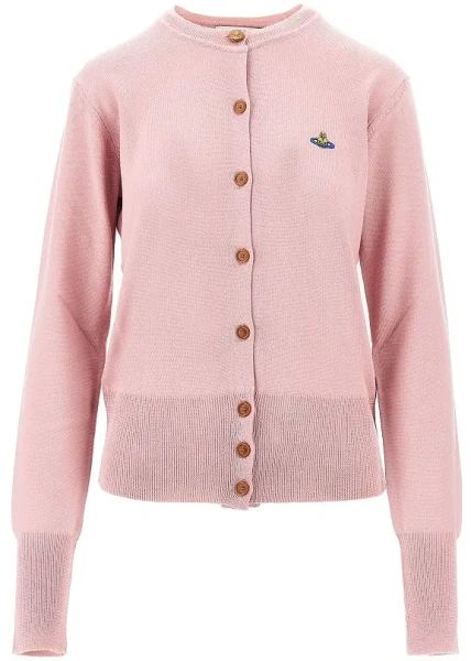 Pulover 'Bea' wool cardigan