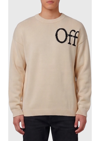 Pulover Bookish Shared Crewneck Sweater