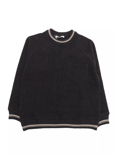 Pulover BOY SWEATER