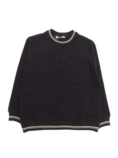 Pulover BOY SWEATER