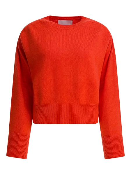 Pulover Cashmere crewneck sweater