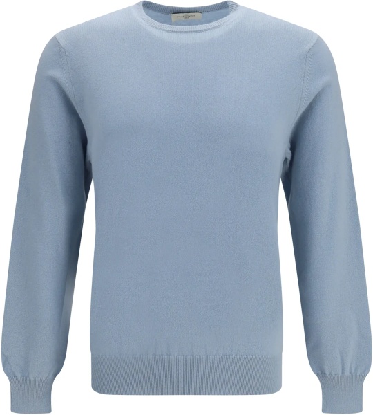 Pulover Cashmere crewneck Sweater