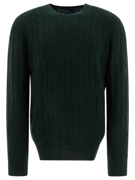 Pulover Cashmere sweater