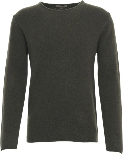 Pulover Cashmere sweater