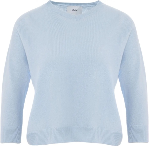 Pulover Cashmere sweater