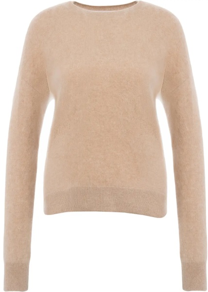 Pulover Cashmere sweater