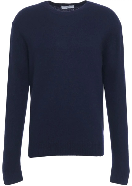 Pulover Cashmere sweater