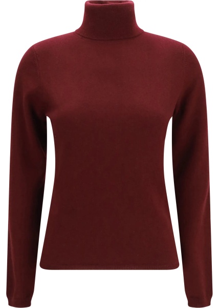 Pulover Cashmere turtleneck Sweater