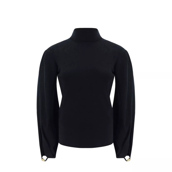 Pulover Chloé Wool Sweater