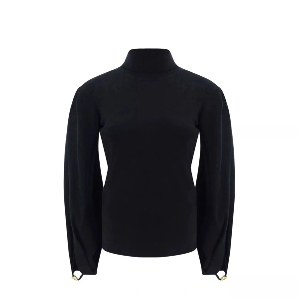 Pulover Chloé Wool Sweater
