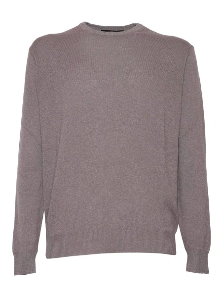 Pulover CREWNECK SWEATER
