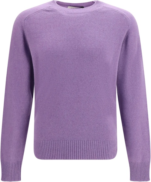 Pulover Crewneck Sweater