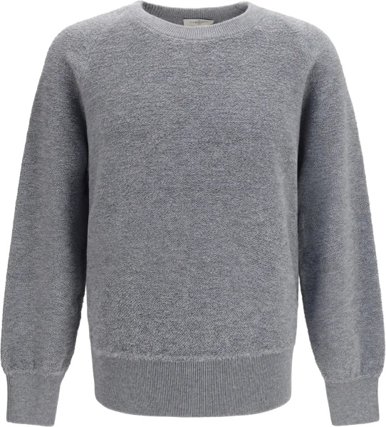 Pulover Crewneck Sweater