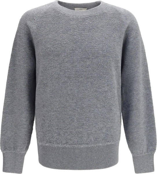 Pulover Crewneck Sweater