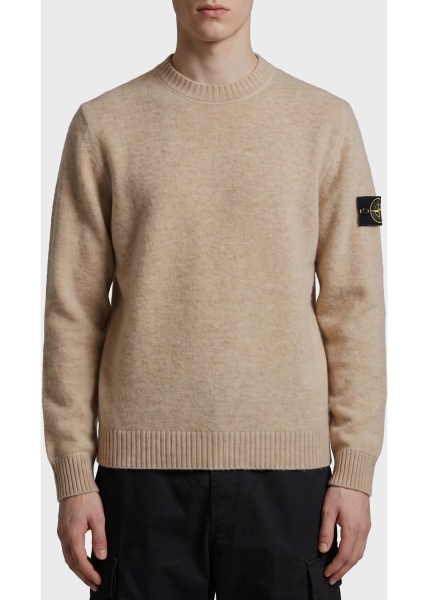 Pulover Crewneck Sweater