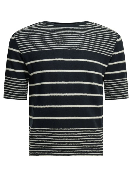 Pulover "Drummer" boat sweater