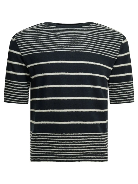 Pulover "Drummer" boat sweater