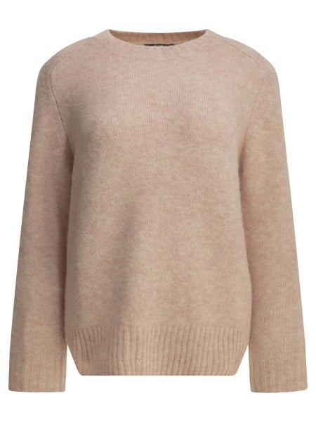 Pulover "Envie" Crew-Neck Sweater