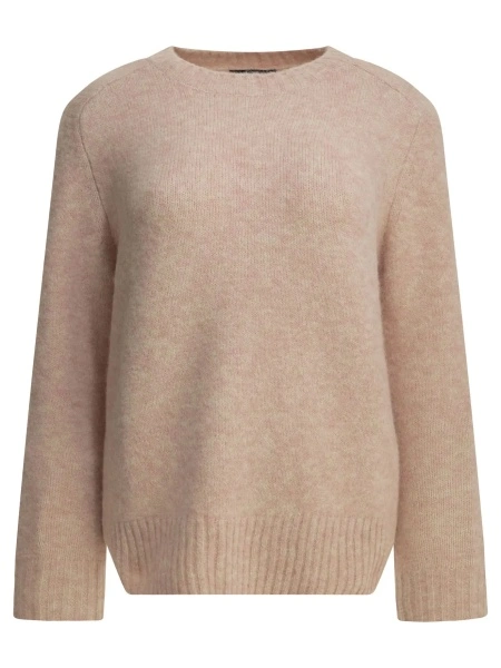 Pulover "Envie" Crew-Neck Sweater
