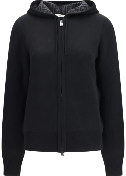 Pulover FF Zucca cashmere Sweater