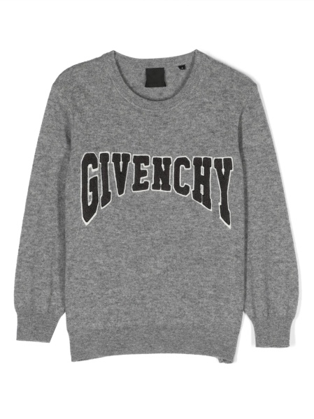 Pulover Givenchy gri