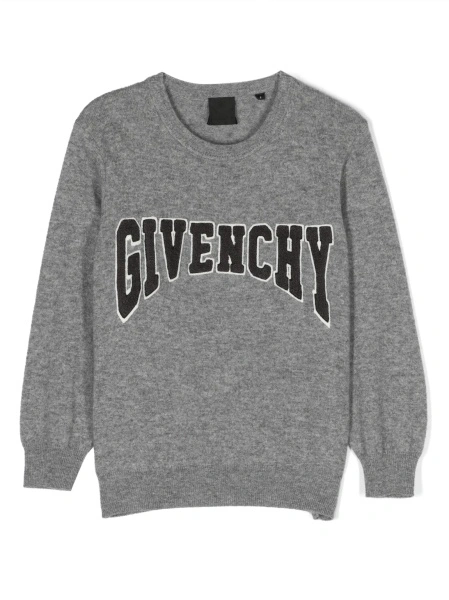 Pulover Givenchy gri