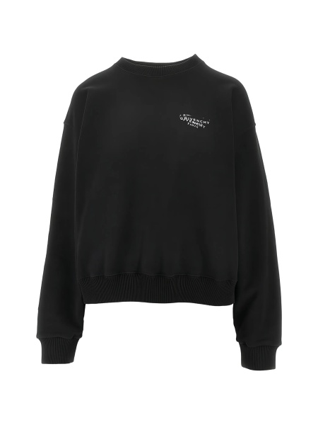 Pulover Givenchy negru