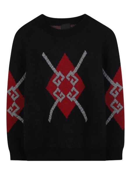 Pulover Givenchy negru