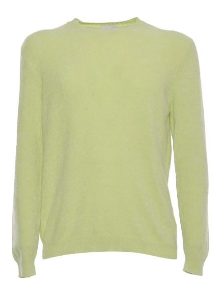 Pulover Green sweater