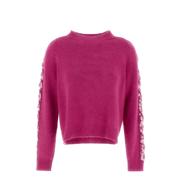 Pulover HERNO Cashmere Sweater