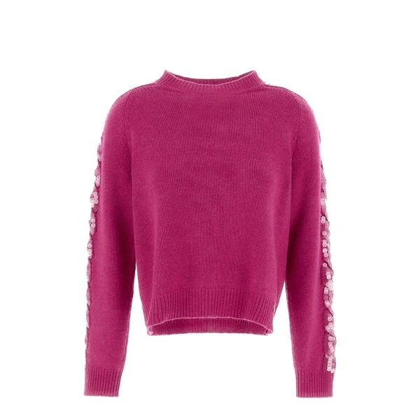 Pulover HERNO Cashmere Sweater