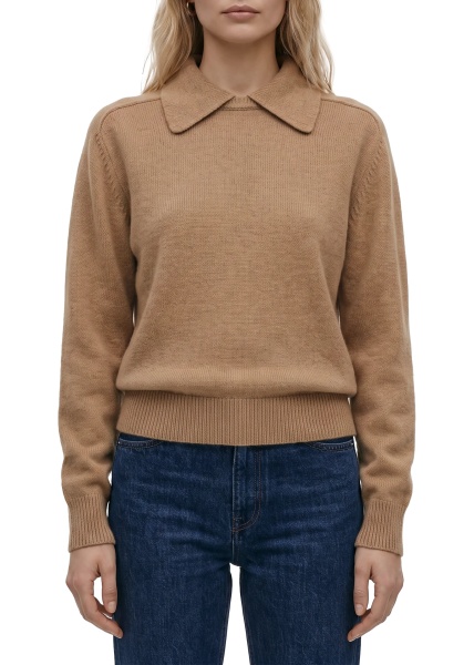 Pulover Jackson Sweater