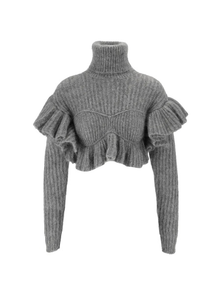 Pulover Knit sweater