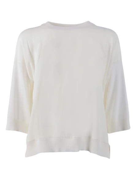 Pulover KNITTED SWEATER
