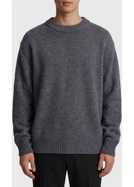 Pulover Kristian Crewneck Sweater