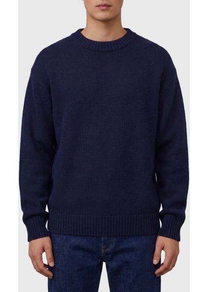 Pulover Kristian Crewneck Sweater