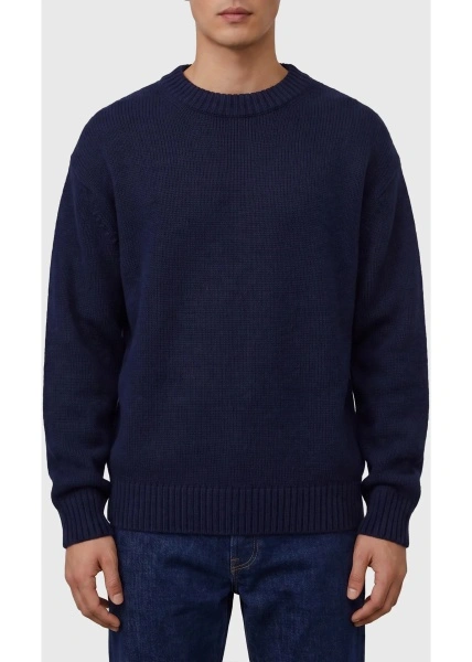 Pulover Kristian Crewneck Sweater